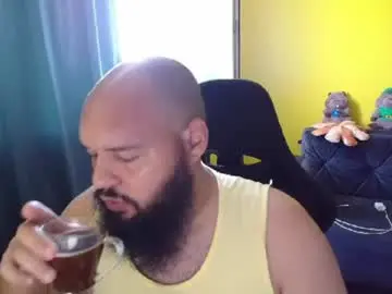 Chaturbate Best Webcam of guessswho24