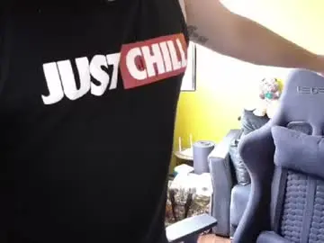 Chaturbate Sex Chat of guessswho24