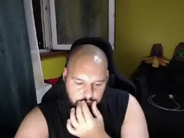 Chaturbate Live Porn of guessswho24