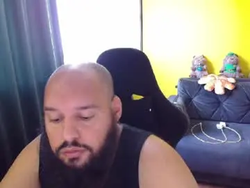 Chaturbate Sex Cam of guessswho24