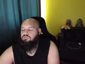 Chaturbate Nude Webcam of guessswho24