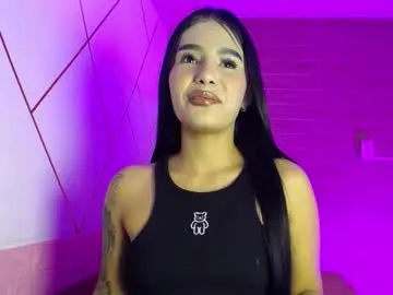 Chaturbate Adult Video Chat of isabella_roseee