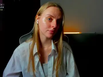 Chaturbate Live Sex of jam_cream