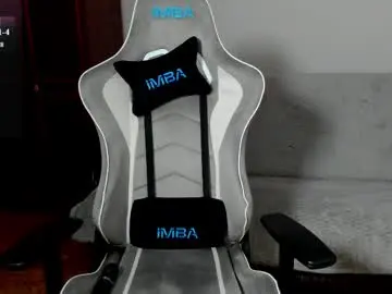 Chaturbate Best live sex cam show of jam_cream