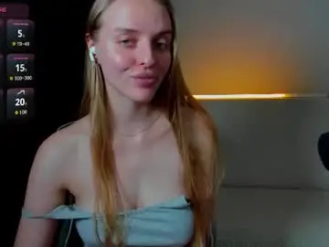 Chaturbate Private Sex Chat of jam_cream