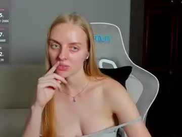 Chaturbate Live Sex Cam of jam_cream