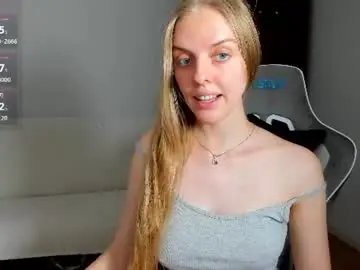Chaturbate Live Sex of jam_cream