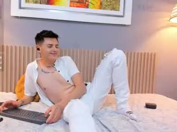 Chaturbate Private Sex Chat of joebranco