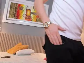 Chaturbate Sex Chat of joebranco