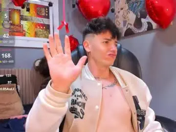 Chaturbate Adult Webcams of joebranco