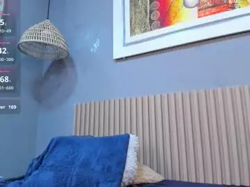 Chaturbate Adult Video Chat of joebranco