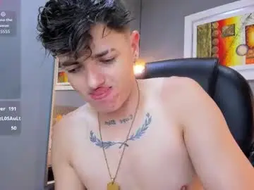 Chaturbate Watch Live Sex Cams of joebranco