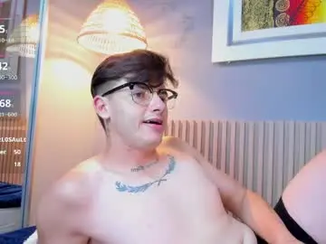 Chaturbate Free Porn Cam of joebranco