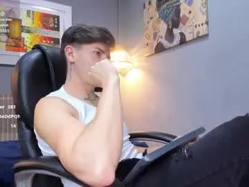 Chaturbate Sex Chat of joebranco