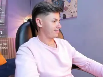 Chaturbate Live Sex of joebranco