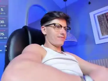 Chaturbate Live Sex of joebranco