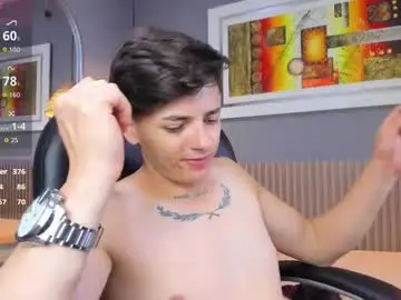 Chaturbate Live Porn of joebranco