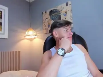 Chaturbate Free Live Porn of joebranco