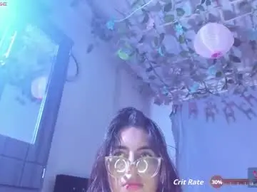 Chaturbate Best Webcam of julianasalazar