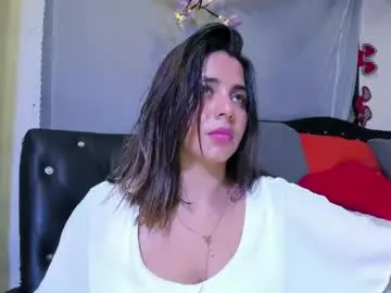 Chaturbate Nude Webcam of julianasalazar