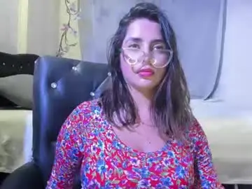 Chaturbate Adult Webcams of julianasalazar