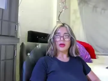 Chaturbate Sex Chat of julianasalazar