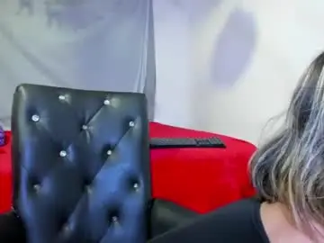 Chaturbate Adult Webcam of julianasalazar