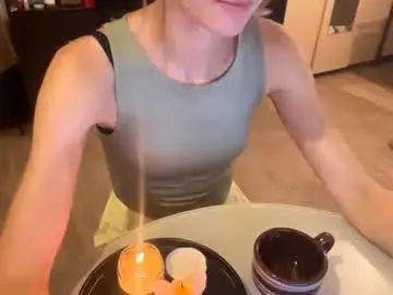 Chaturbate Best live sex cam show of kris_liss