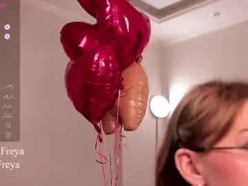 Chaturbate Best Webcam of lusty_freya