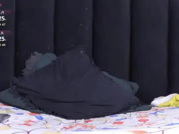 Chaturbate Live Sex Cam of marcoalexlatino