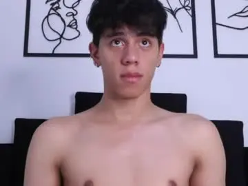 Chaturbate Adult Webcams of marcoalexlatino