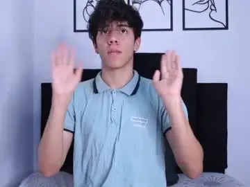 Chaturbate Sex Chat of marcoalexlatino