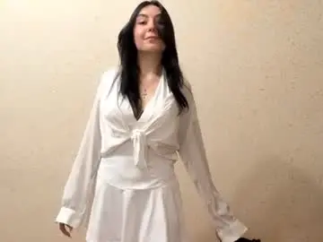 Chaturbate Live Sex of martinaascolese