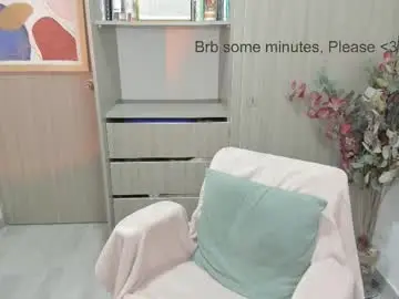 Chaturbate Adult Video Chat of mary_mae