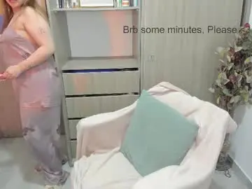 Chaturbate Sex Cam of mary_mae