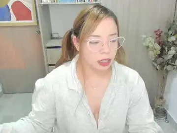 Chaturbate Live Sex of mary_mae