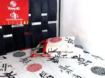 Chaturbate Best live sex cam show of maximo_sebastian