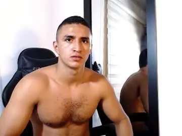 Chaturbate Live Porn of maximo_sebastian