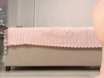 Chaturbate Live Porn of milenalin