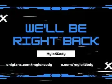 Chaturbate Sex Chat of myloxcody