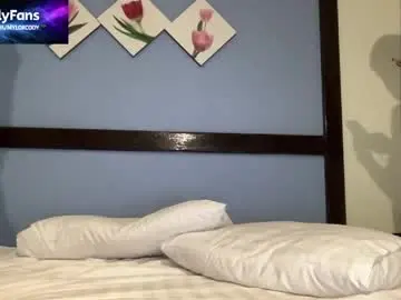Chaturbate Adult Video Chat of myloxcody