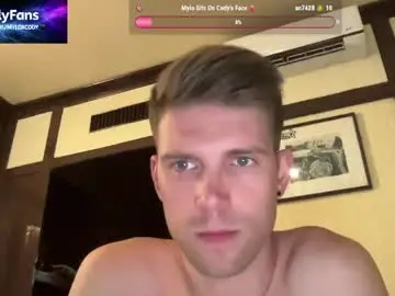 Chaturbate Free Live Porn of myloxcody