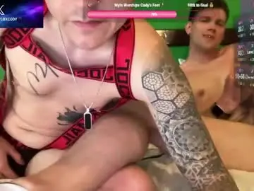 Chaturbate Live Sex Cam of myloxcody