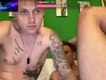 Chaturbate Nude Webcam of myloxcody