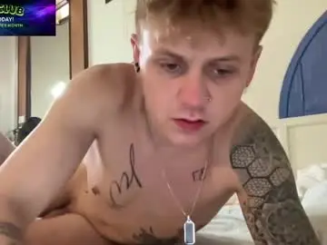 Chaturbate Live Sex Cam of myloxcody