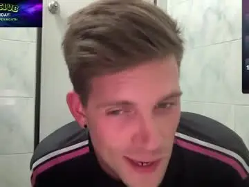 Chaturbate Live Sex Cam of myloxcody