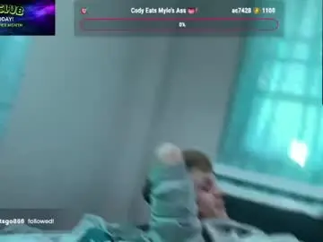 Chaturbate Adult Webcam of myloxcody