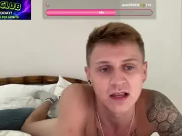 Chaturbate Live Porn of myloxcody
