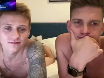 Chaturbate Live Sex Cam of myloxcody