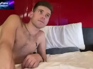 Chaturbate Live Sex of myloxcody